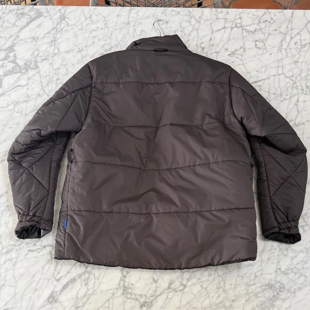 Reindee Lusion Sz S 22FW 3m Thinsulate Reversible Jacket Gorpcore